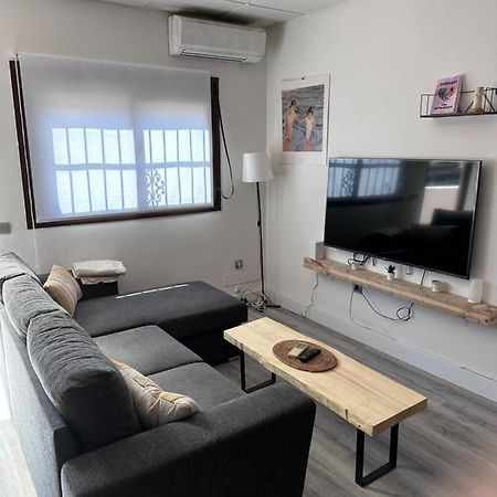 Casa Libertad Estepona Eksteriør bilde