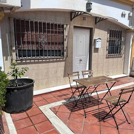 Casa Libertad Estepona Eksteriør bilde