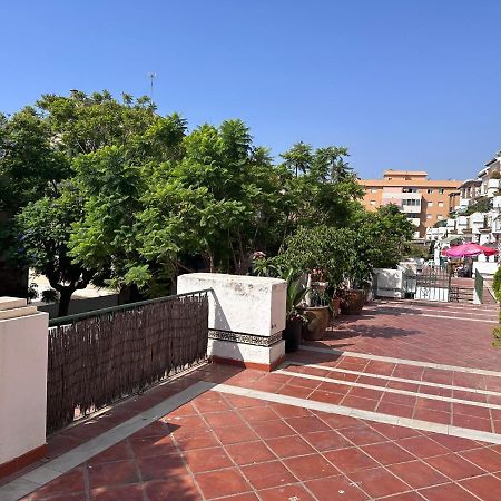 Casa Libertad Estepona Eksteriør bilde