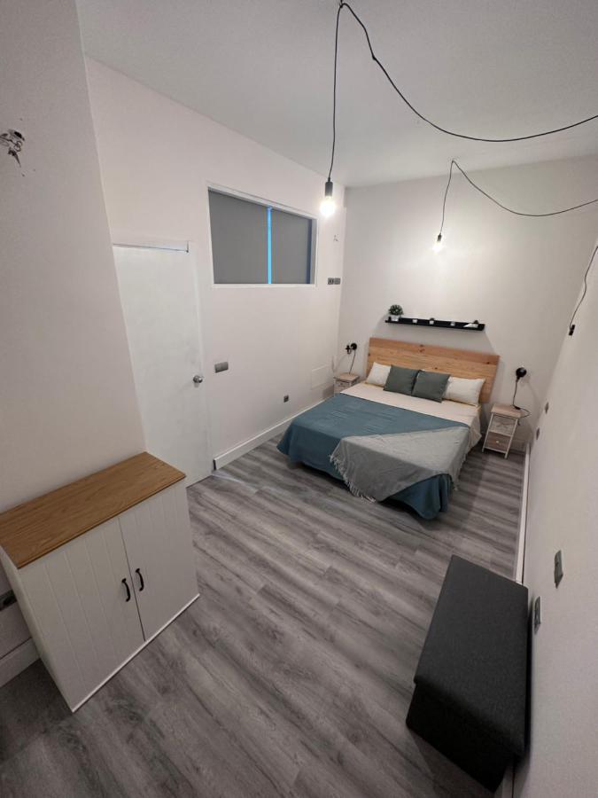 Casa Libertad Estepona Eksteriør bilde