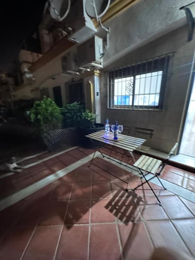Casa Libertad Estepona Eksteriør bilde