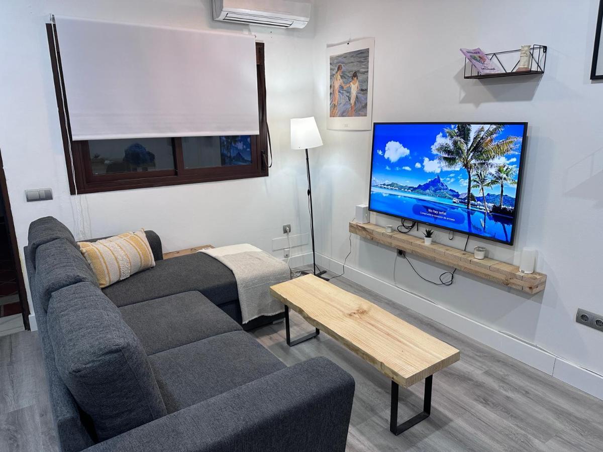 Casa Libertad Estepona Eksteriør bilde