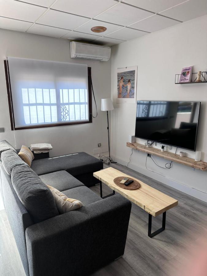 Casa Libertad Estepona Eksteriør bilde