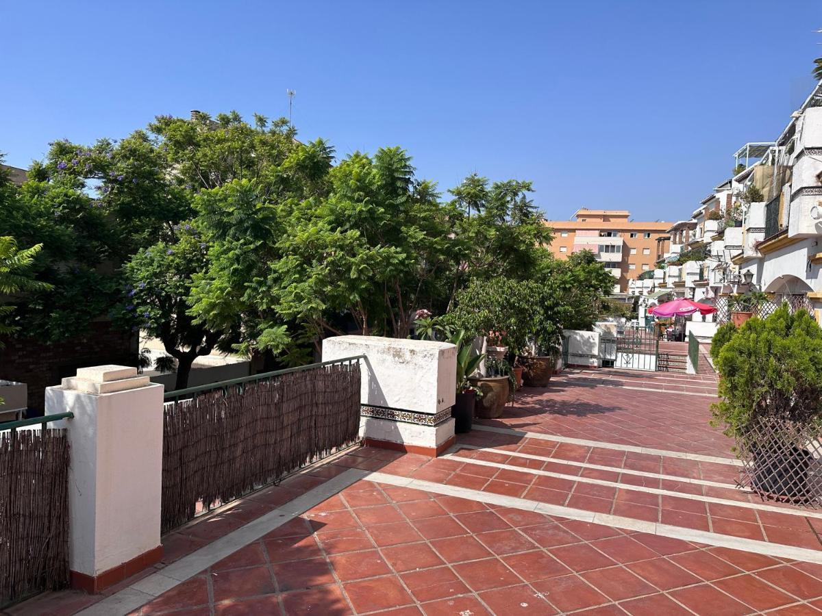 Casa Libertad Estepona Eksteriør bilde