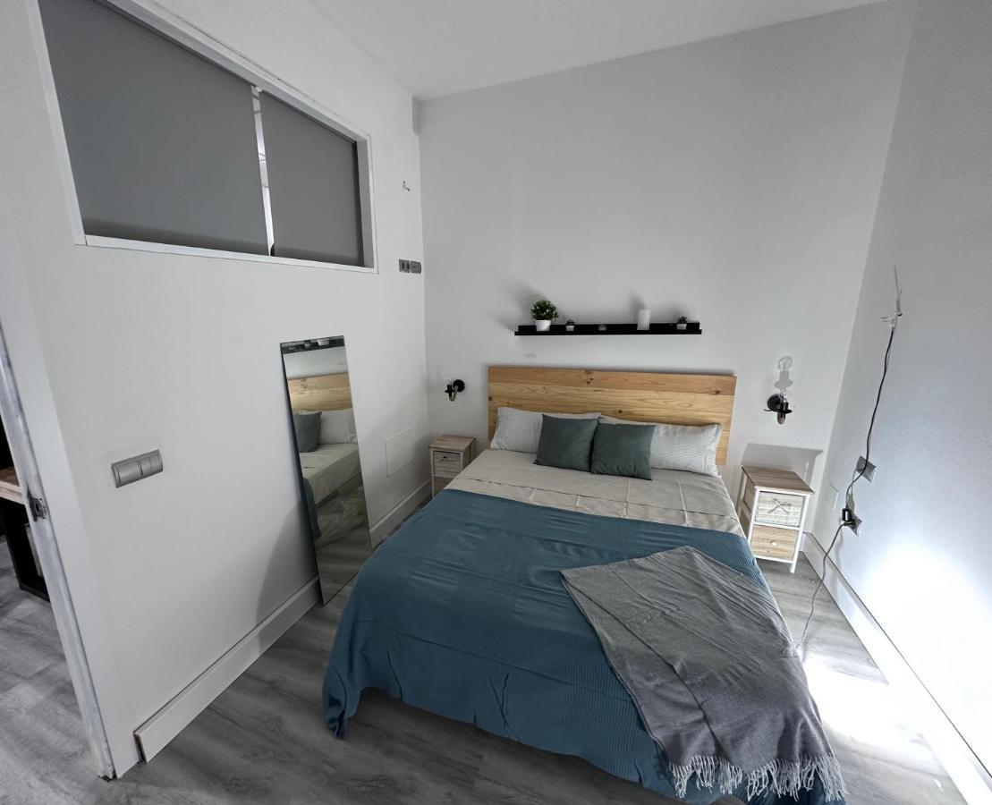 Casa Libertad Estepona Eksteriør bilde